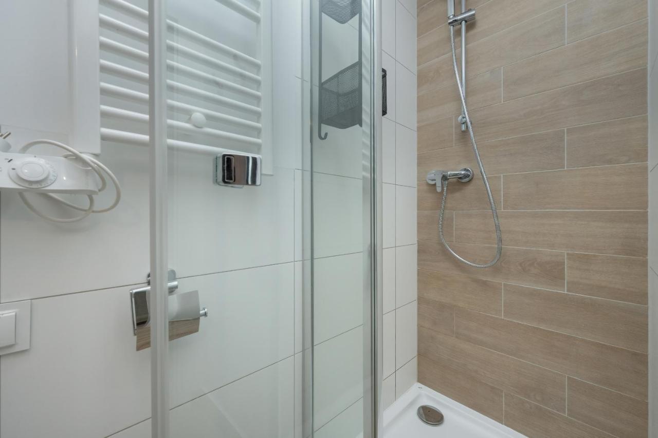 Trendy Studios With Home Office Near Wroclaw Main Station By Noclegi Renters Εξωτερικό φωτογραφία