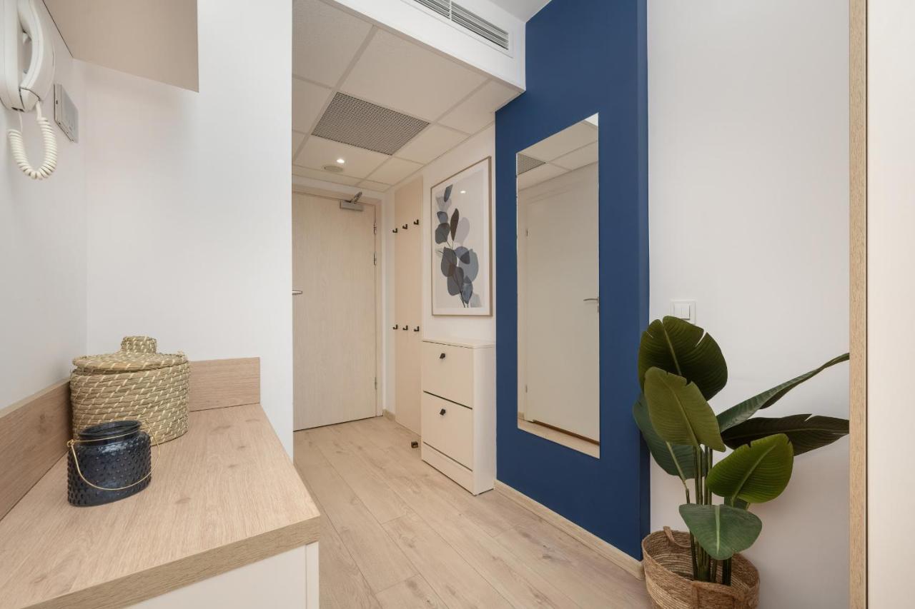 Trendy Studios With Home Office Near Wroclaw Main Station By Noclegi Renters Εξωτερικό φωτογραφία