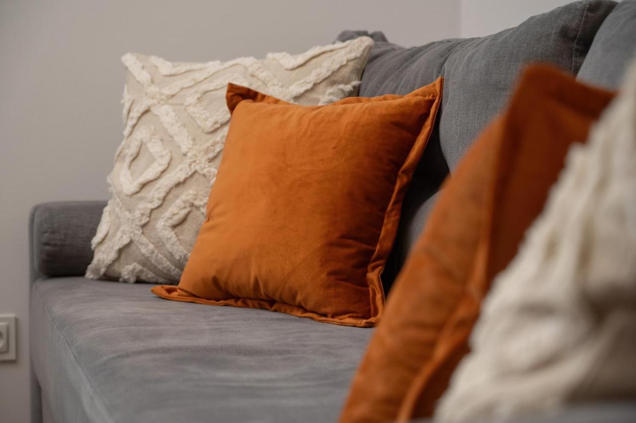 Trendy Studios With Home Office Near Wroclaw Main Station By Noclegi Renters Εξωτερικό φωτογραφία
