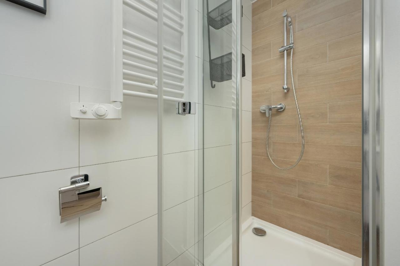Trendy Studios With Home Office Near Wroclaw Main Station By Noclegi Renters Εξωτερικό φωτογραφία